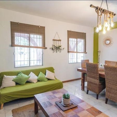 Villa Cuqui Antequera Eksteriør bilde