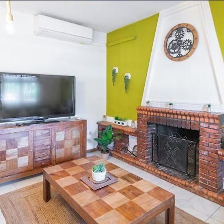 Villa Cuqui Antequera Eksteriør bilde