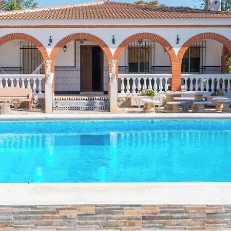 Villa Cuqui Antequera Eksteriør bilde