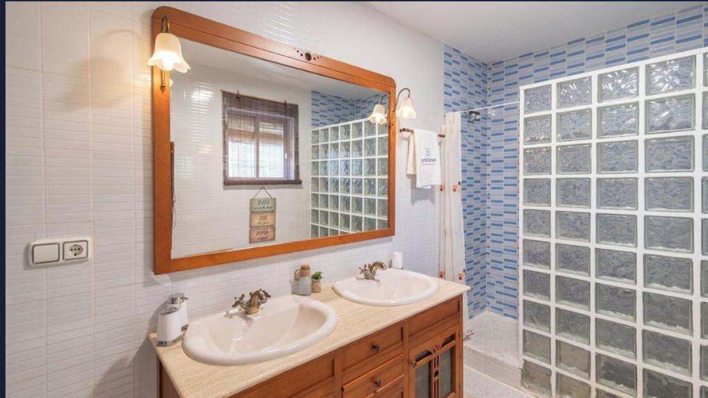 Villa Cuqui Antequera Eksteriør bilde