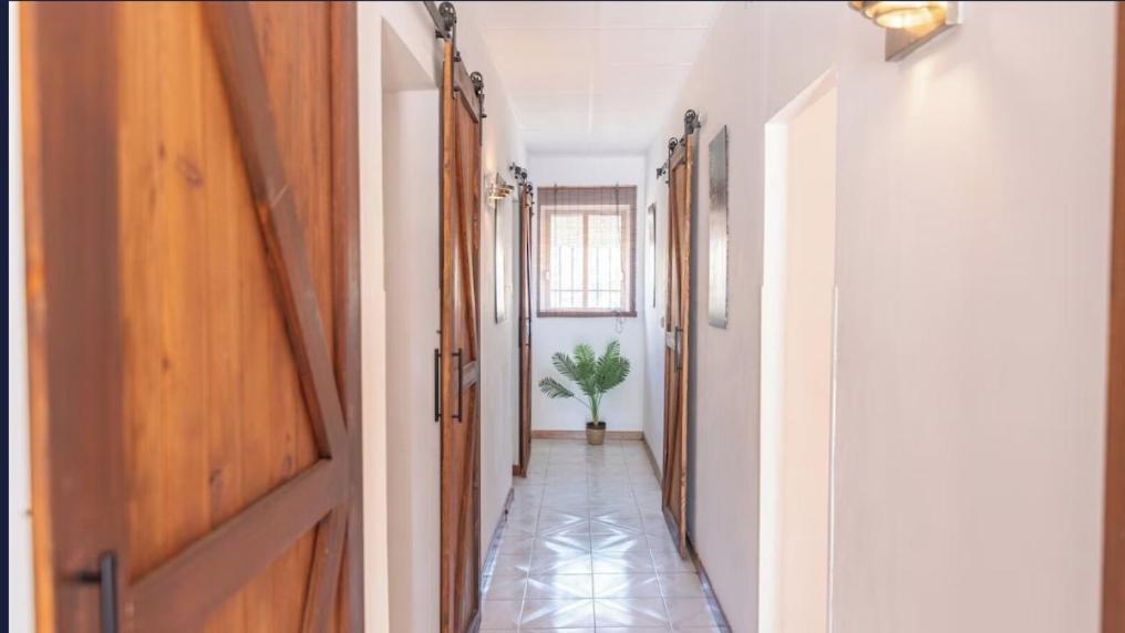 Villa Cuqui Antequera Eksteriør bilde